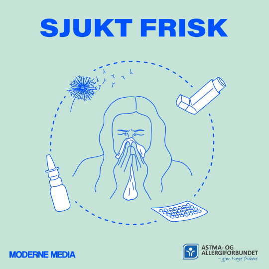 Episode 35 - Nesehelse